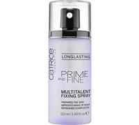 Catrice Teint PrimerPrime And Fine Multitalent Fixing Spray 50 ml