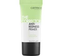 Catrice Maquillage du visage Primer The Corrector Anti-Redness Primer 30 ml