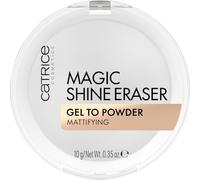 Catrice Teint PuderMagic Shine Eraser Gel to Powder 010 Camera Ready 10 g