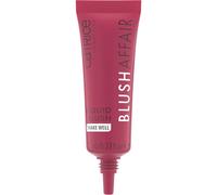 Catrice Teint RougeBlush Affair Liquid Blush 060 Berry Bliss 10 ml