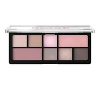 Catrice The Cool Rose palette de fards à paupières 9 g