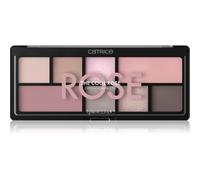 Catrice The Cool Rose palette de fards à paupières 9 g