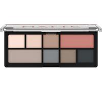 Catrice The Dusty Matte Eyeshadow Palette 9g