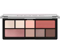 Catrice Palette fards à paupières The Electric Rose – 9 g