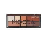 Catrice The Hot Mocca Eyeshadow Palette 9g