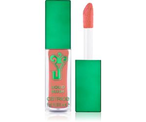 Catrice The Joker blush liquide teinte 020 The Joker's Joy 9 ml