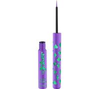 Catrice The Joker eyeliner liquide teinte 010 Eye-ronic Jester 3 ml