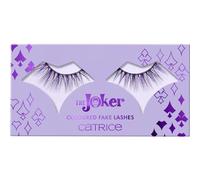 Catrice The Joker faux-cils 010 Quirky Purple Pizzazz 2 pcs