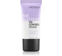 Catrice The Mattifier Oil-Control Base Matifiante 30 Ml