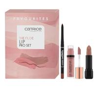 Catrice The Nude Lip PRO Set (1pcs)