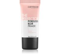 Catrice The Perfector Poreless Blur Base Réductrice De Pores 30 Ml
