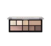 Catrice palette de fards à paupières The Pure Nude – 9 g