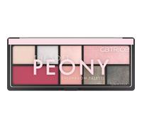 Catrice The Soft Peony Paleta de Sombras 9g