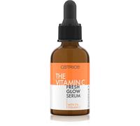 Catrice The Vitamin C Fresh Glow sérum visage à la vitamine C 30 ml