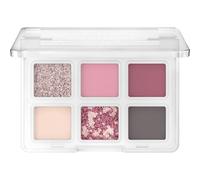 Catrice Palette de fards à paupières Tiny Treasures teinte 020 Wild Berry 4,2 g