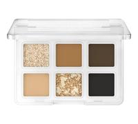 Catrice Palette de fards à paupières Tiny Treasures – teinte 010 Everyday Essentials – 4,2 g
