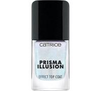 Top Coat Effect Prisma Illusion 40 Galactic Dust