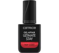 Catrice - Top Coat Gel Affair Ultimate Stay