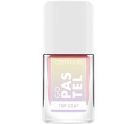 Catrice – Top Coat Go Pastel – 01 Sassy Lassy