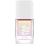 Top Coat Go Pastel 01 Sassy Lassy