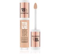 Catrice True Skin correcteur liquide couvrant teinte 020 Warm Beige 4.5 ml