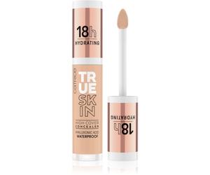 Catrice True Skin correcteur liquide couvrant teinte 020 Warm Beige 4.5 ml