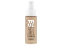 Catrice - True Skin Fond De Teint Hydratant 046 Neutral Toffee Fond Teint 046, Neutral Toffee, 30 Ml 30 Ml
