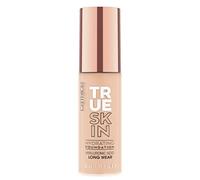 Catrice True Skin Fond de teint hydratant effet naturel teinte 007 Cool Nude 30 ml