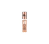 Catrice | True Skin High Cover Concealer (033 | Fool Amond) | Impermeable et leger pour un aspect mat doux | Avec l'acide hyaluronique et dure ju