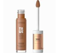 Catrice True Skin High Cover Concealer correcteur haute couvrance, anti-tâches, humidifiant/hydratant, longue durée, naturel, mat (4.5ml)