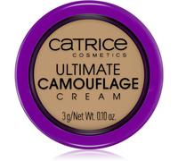 CATRICE CORRECTOR ULTIMATE CAMOUFLAGE CREAM 015 FAIR 3 GR