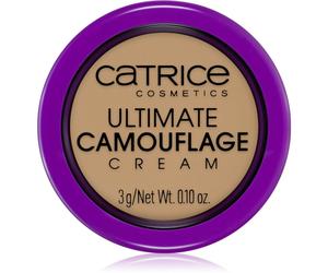 Catrice Ultimate Camouflage correcteur crème couvrance teinte 015 - W Fair 3 g
