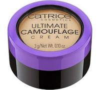 Catrice Ultimate Camouflage Cream Concealer 015w-Fair