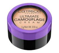 Catrice - Ultimate Camouflage Cream Correcteur Crème Anti-Imperfections 010 N Ivory Correcteur Etanticernes 010, N Ivory, 3 G 3 G