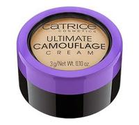 Catrice - Ultimate Camouflage Cream Correcteur Crème Anti-Imperfections 015 W Fair Correcteur Et Anticernes 015, W Fair, 3 G 3 G