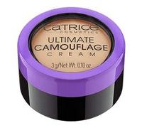 Catrice - Ultimate Camouflage Cream Correcteur Crème Anti-Imperfections 020 N Light Beige Correcteur Et Anticernes 020, N Light Beige, 3 G 3 G