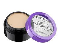 Catrice Correcteur crème Ultimate Camouflage – Couvrance – Teinte 010 N Ivory, 3 g