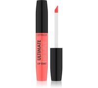 Catrice Ultimate Stay Waterfresh Lip Tint Baume À Lèvres Teinté Teinte 020 Stay On Over 5.5 G