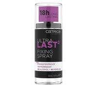 Catrice Ultra Last2 Fixing Spray 50ml