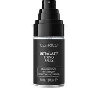 Catrice Ultra Last² spray fixateur 50 ml