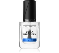 Top Coat Ultra Quick Dry