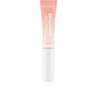 Catrice Under Eye Brightener Liquid enlumineur liquide anti-cernes noirs teinte 010 Light Rose 10 ml