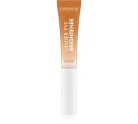 Catrice Under Eye Brightener Liquid enlumineur liquide anti-cernes noirs teinte 030 Golden Toffee 10 ml