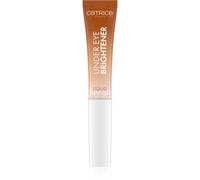 Catrice Teint Correcteur-de-teintUnder Eye Brightener Liquid 040 Dark Mocha 10 ml