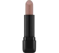 CATRICE Vegan Collagen Matt rouge à lèvres 100 pour adultes, avec teinte élégante, finition lèvres soignée