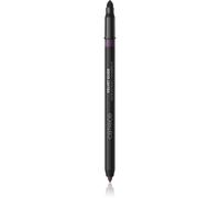 Catrice Velvet Glide crayon yeux waterproof effet mat teinte 040 Plum Line 1.4 g