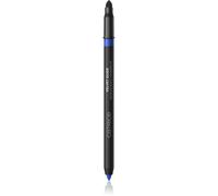 Catrice Velvet Glide crayon yeux waterproof effet mat teinte 050 Blue Pulse 1.4 g