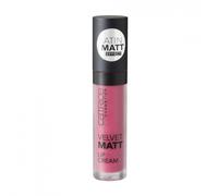 Catrice Velvet Matt Lip Cream 070 Into The Rosewoods
