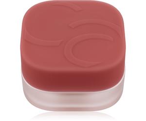 Catrice Velvet Pudding Blurring Blush blush crème mat teinte 040 Maple Mousse 5 g