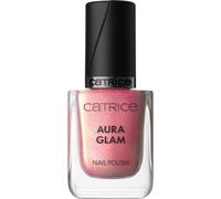 Catrice Vernis à ongles Aura Glam teinte 020 Solar Seduction – 10,5 ml